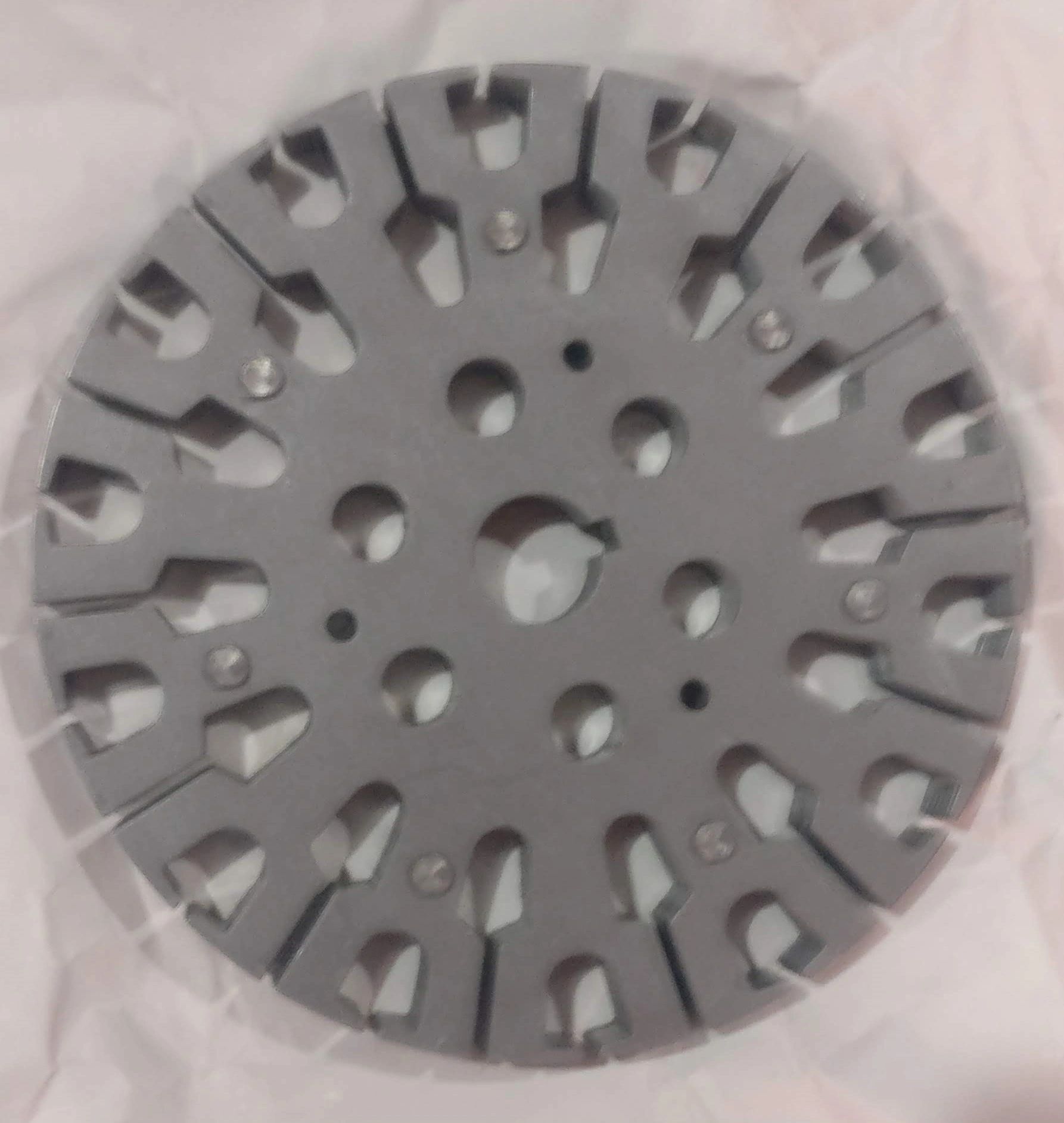 112 diameter 14 pole Statorcore